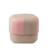 Normann Copenhagen Circus Puf Duo Lille Rose