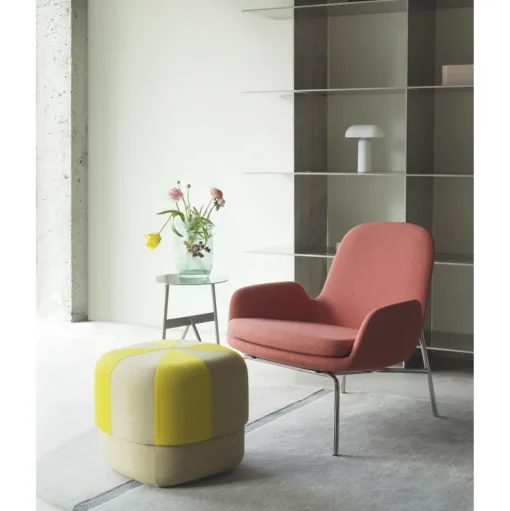 Normann Copenhagen Circus Puf Duo Lille Rose