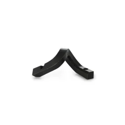 Normann Copenhagen Crooked Two Lysestage Bronze