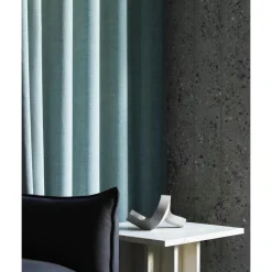 Normann Copenhagen Crooked Two Lysestage Bronze
