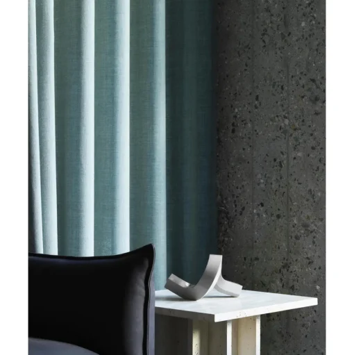 Normann Copenhagen Crooked Two Lysestage Bronze