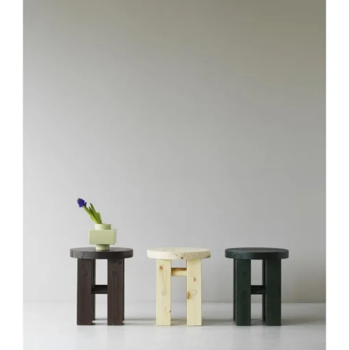 Normann Copenhagen Deko Object S4 Stor Sage