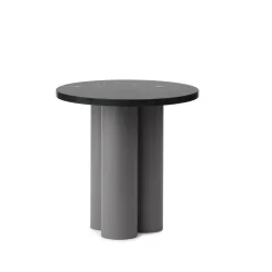 Normann Copenhagen Dit Sidebord Grå/Nero Marquina