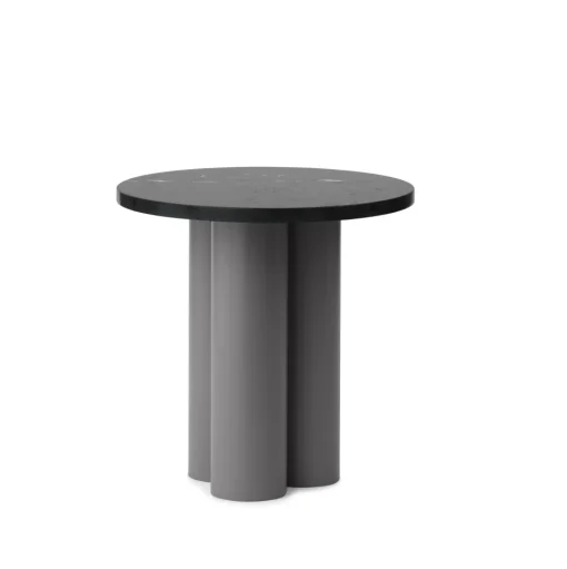 Normann Copenhagen Dit Sidebord Grå/Nero Marquina