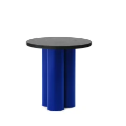 Normann Copenhagen Dit Sidebord Blå/Nero Marquina