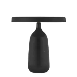 Normann Copenhagen Eddy Bordlampe Sort