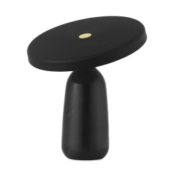 Normann Copenhagen Eddy Bordlampe Sort