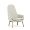 Normann Copenhagen Era Lánestol Høj Eg/Main Line Flax MLF20