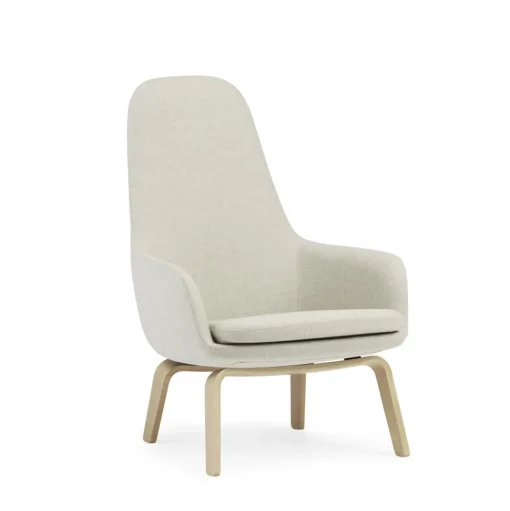 Normann Copenhagen Era Lánestol Høj Eg/Main Line Flax MLF20