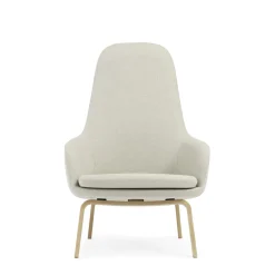 Normann Copenhagen Era Lánestol Høj Eg/Main Line Flax MLF20