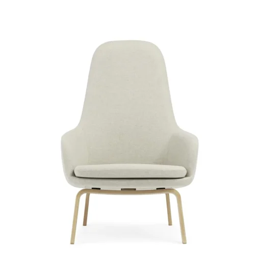 Normann Copenhagen Era Lánestol Høj Eg/Main Line Flax MLF20