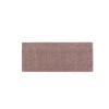 Normann Copenhagen Flick Gulvtáppe 80x200 Off White/Burdundy
