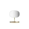 Normann Copenhagen Flip Spejl Messing