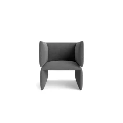 Normann Copenhagen Fold Lánestol Hallingdal 110