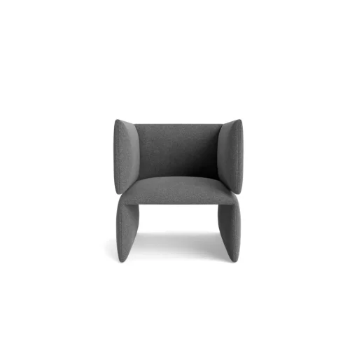 Normann Copenhagen Fold Lánestol Hallingdal 110