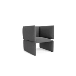 Normann Copenhagen Fold Lánestol Hallingdal 110