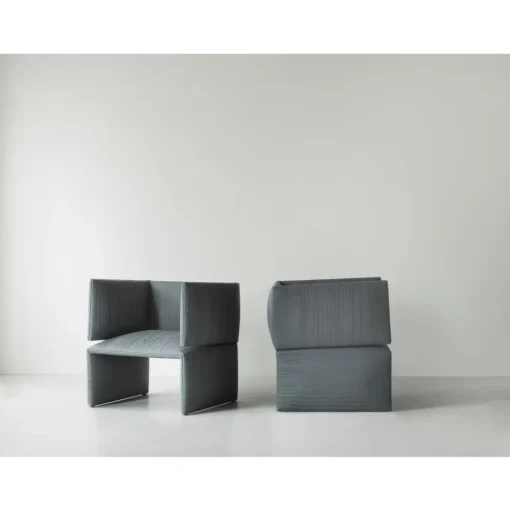 Normann Copenhagen Fold Lánestol Hallingdal 110