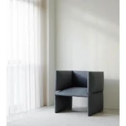 Normann Copenhagen Fold Lánestol Hallingdal 110