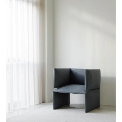 Normann Copenhagen Fold Lánestol Hallingdal 110