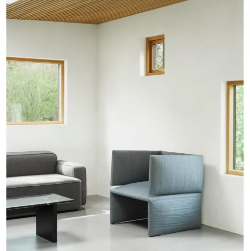 Normann Copenhagen Fold Lánestol Hallingdal 110