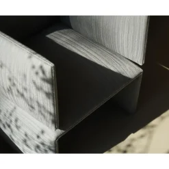 Normann Copenhagen Fold Lánestol Hallingdal 110