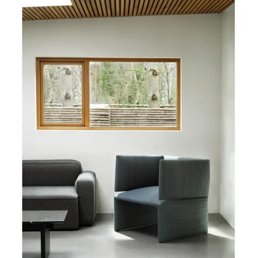 Normann Copenhagen Fold Lánestol Hallingdal 110