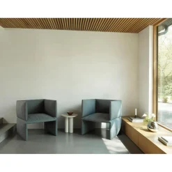 Normann Copenhagen Fold Lánestol Hallingdal 110