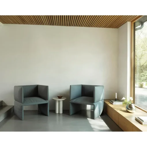 Normann Copenhagen Fold Lánestol Hallingdal 110