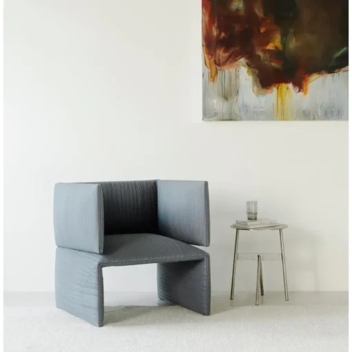 Normann Copenhagen Fold Lánestol Hallingdal 110
