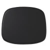 Normann Copenhagen Form Sádepude Sort Láder