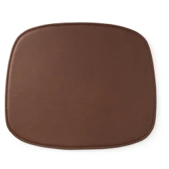 Normann Copenhagen Form Sádepude Brandy Láder