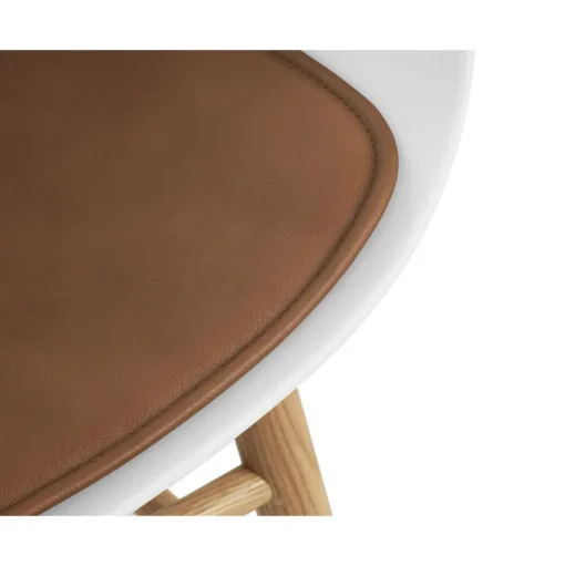 Normann Copenhagen Form Sádepude Brandy Láder