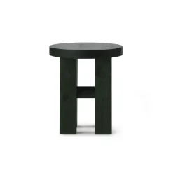 Normann Copenhagen Fyr Skammel Mørk Grøn