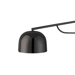 Normann Copenhagen Grant Váglampe Stor Sort