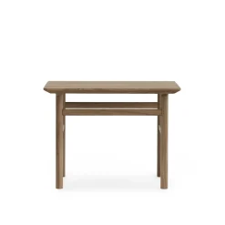Normann Copenhagen Grow Sofabord Egetrá 50 X 60 cm