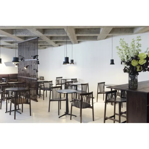 Normann Copenhagen Hat Pendel Lille Sort