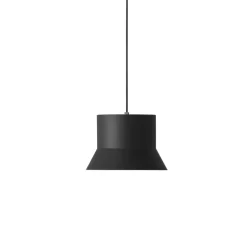 Normann Copenhagen Hat Pendel Stor Sort