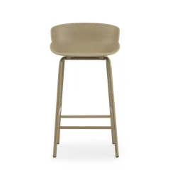 Normann Copenhagen Hyg Barstol H65 Sand