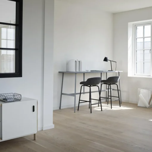 Normann Copenhagen Hyg Barstol H65 Sand