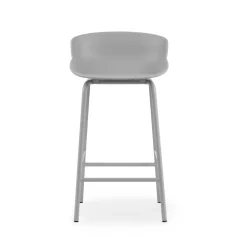 Normann Copenhagen Hyg Barstol H65 Grå