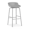 Normann Copenhagen Hyg Barstol H75 Grå