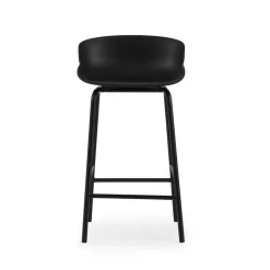 Normann Copenhagen Hyg Barstol H65 Sort