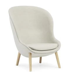 Normann Copenhagen Hyg Lánestol Høj Eg/Sand MLF20