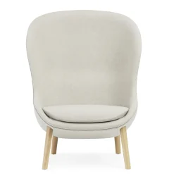 Normann Copenhagen Hyg Lánestol Høj Eg/Sand MLF20
