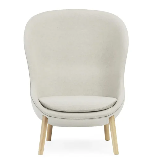 Normann Copenhagen Hyg Lánestol Høj Eg/Sand MLF20
