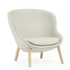 Normann Copenhagen Hyg Lánestol Lav Eg/Sand MLF20