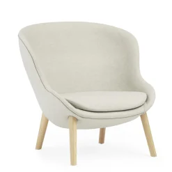 Normann Copenhagen Hyg Lánestol Lav Eg/Sand MLF20