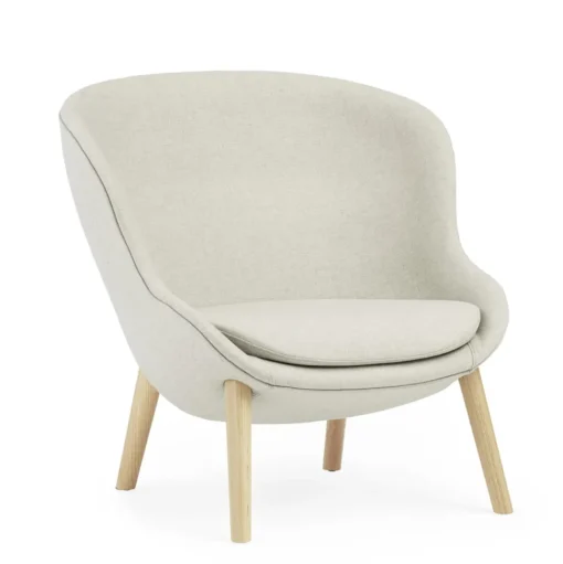 Normann Copenhagen Hyg Lánestol Lav Eg/Sand MLF20