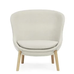 Normann Copenhagen Hyg Lánestol Lav Eg/Sand MLF20