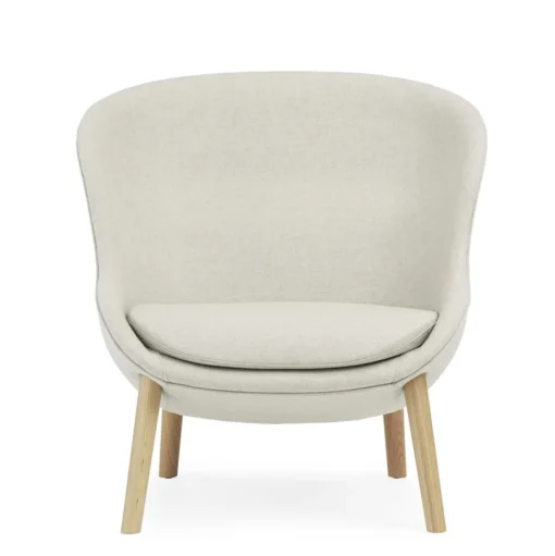 Normann Copenhagen Hyg Lánestol Lav Eg/Sand MLF20